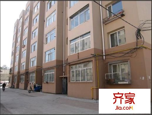 欣昌一建外景圖 