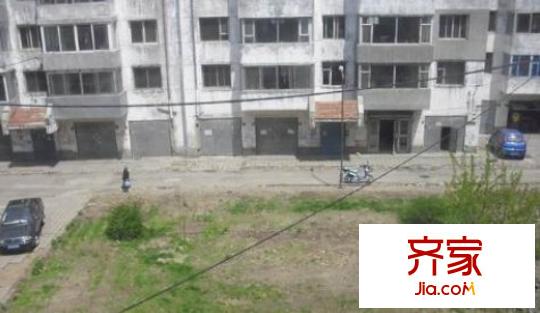 北大二區(qū)外景圖北大3