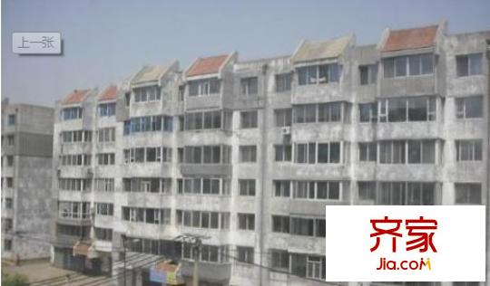 北大二區(qū)外景圖北大2