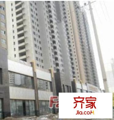 中華景苑外景圖中華2