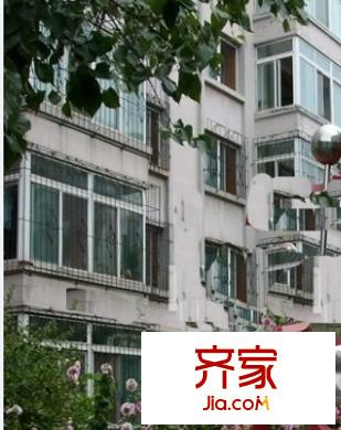 桃北家園外景圖tb4