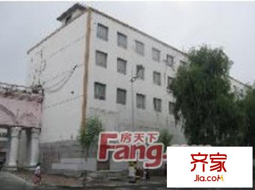 桃北家園外景圖tb1