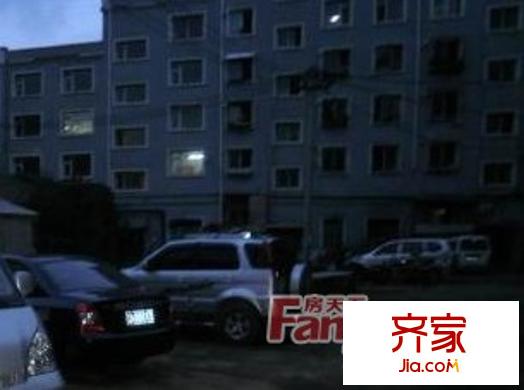 汽標小區(qū)外景圖氣標4