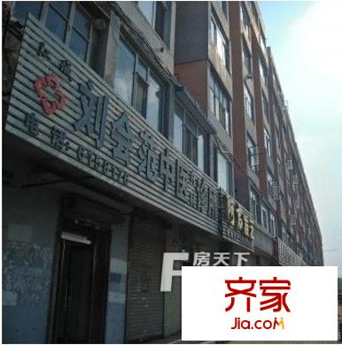 汽標(biāo)小區(qū)外景圖氣標(biāo)1