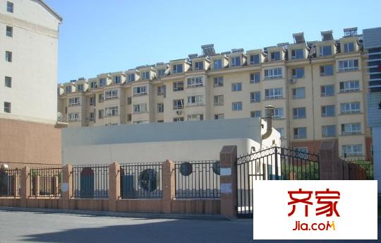 江畔明珠外景圖