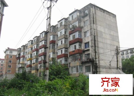 鞍順園外景圖5