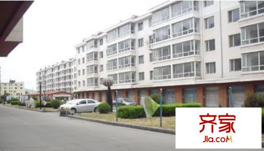 伊利雅居園外景圖1