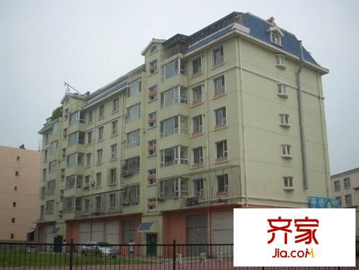 都豪家園外景圖1