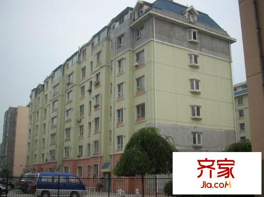 都豪家園外景圖2