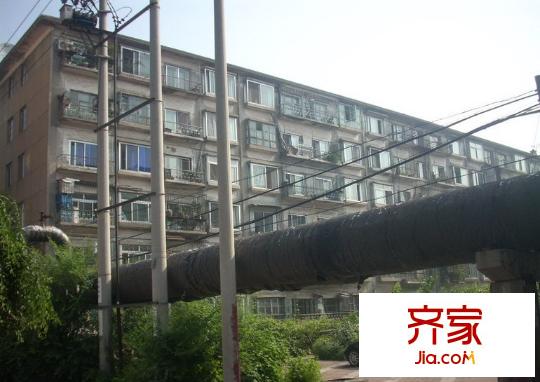 新建北區(qū)外景圖3