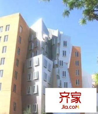 湘江名苑外景圖湘江1