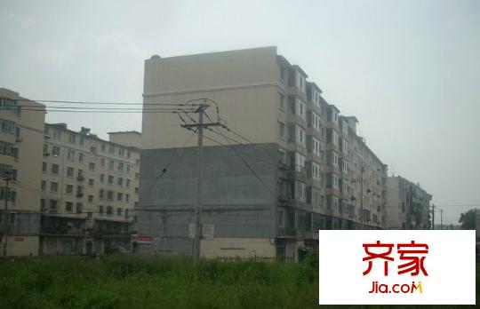 天江小區(qū)外景圖1
