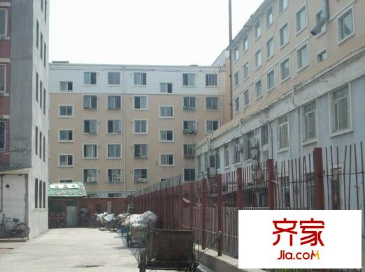 南山社區(qū)外景圖3