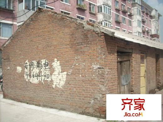 南山社區(qū)