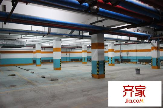 名城華府實(shí)景圖