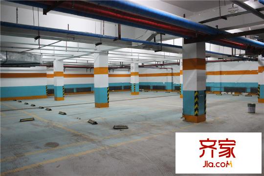 名城華府實(shí)景圖