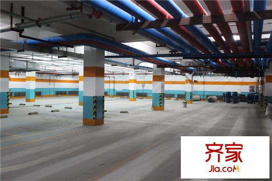 名城華府實景圖