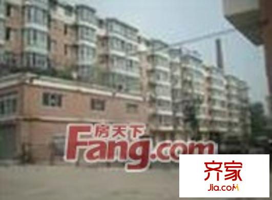 金豐小區(qū)外景圖金豐3