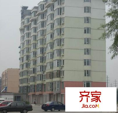 都豪家園外景圖