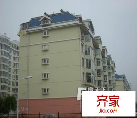 都豪家園