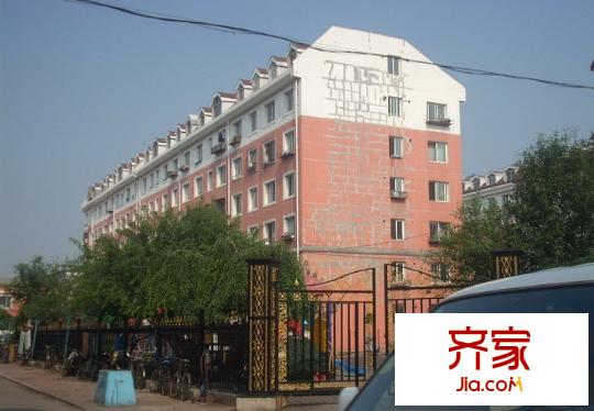 新建北區(qū)外景圖2