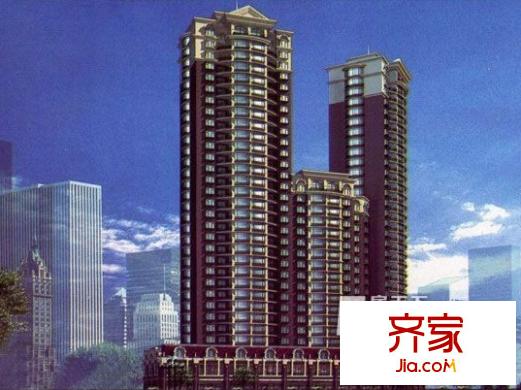 鑫隆帝豪