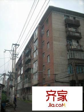 鐵路南區(qū)