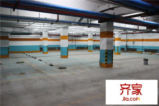 名城華府實(shí)景圖