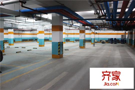 名城華府實(shí)景圖