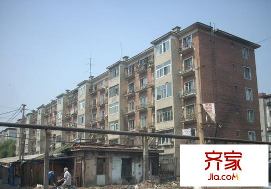 北寧里外景圖3