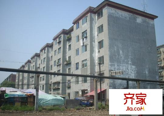 北寧里外景圖2