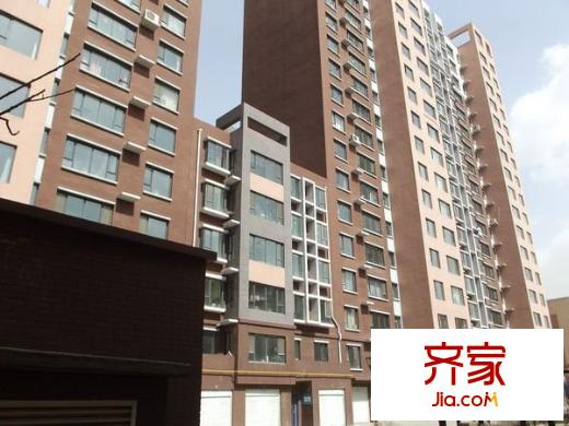 北山名苑外景圖 