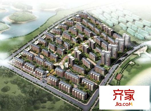 北山名苑外景圖北山4