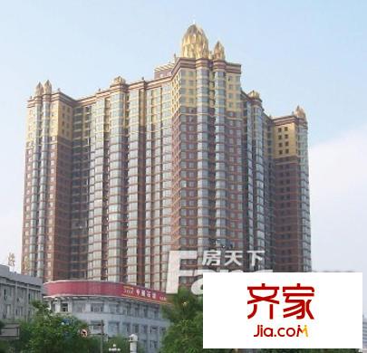 五星國際名家外景圖五星1