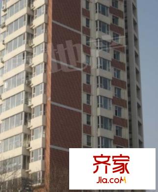 中凱西苑外景圖zk1