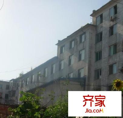 新華小區(qū)外景圖2