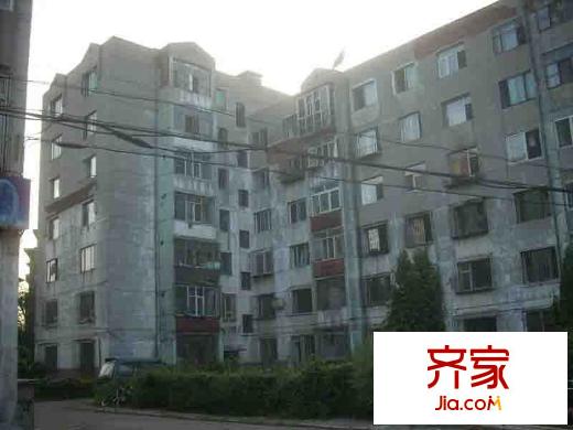 五中社區(qū)