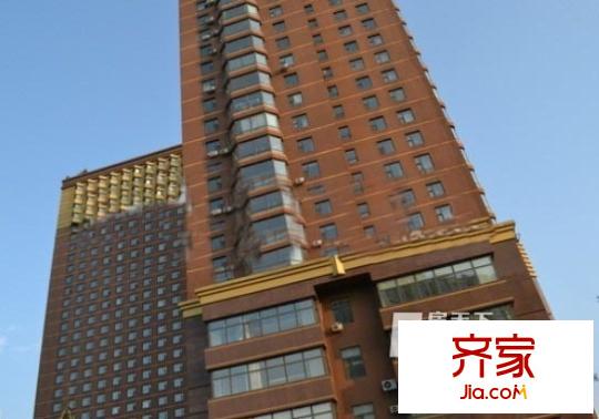 五星國際名家外景圖五星3