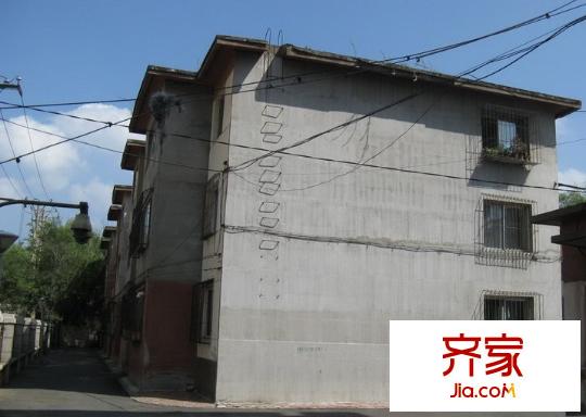 天勝小區(qū)外景圖5