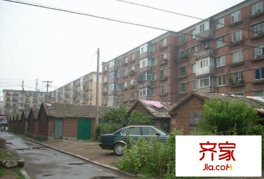 天勝小區(qū)外景圖2