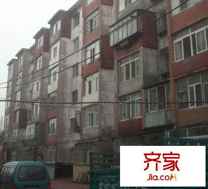 勝昌小區(qū)外景圖2