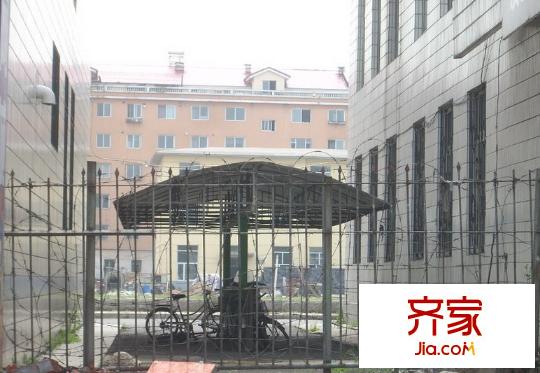 勝昌小區(qū)外景圖3
