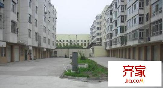 松江苑外景圖4