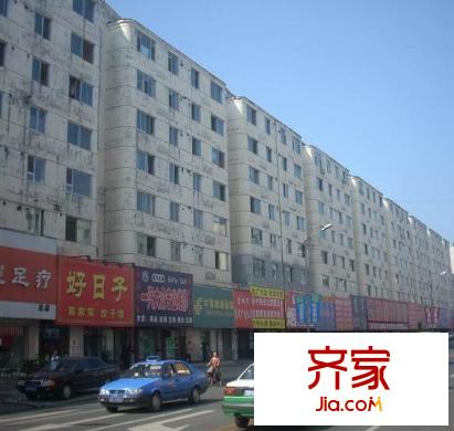 鴻博園外景圖1