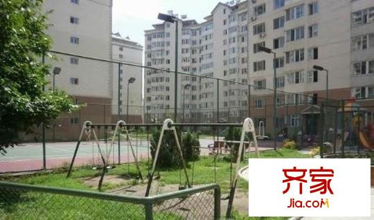 錦東世紀(jì)新村外景圖錦東3