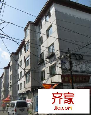 天勝小區(qū)外景圖1