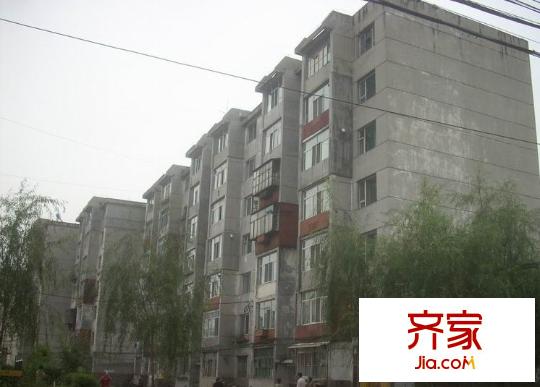 勝昌小區(qū)外景圖1