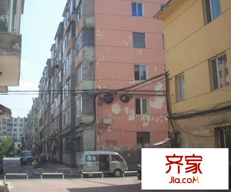 慶豐小區(qū)外景圖2