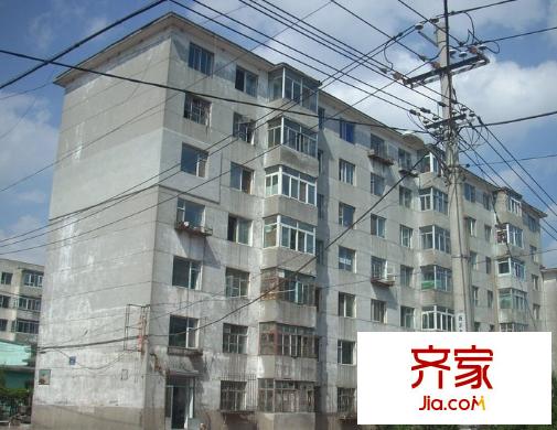 慶豐小區(qū)外景圖1