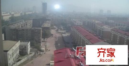 華灘小區(qū)外景圖華攤1